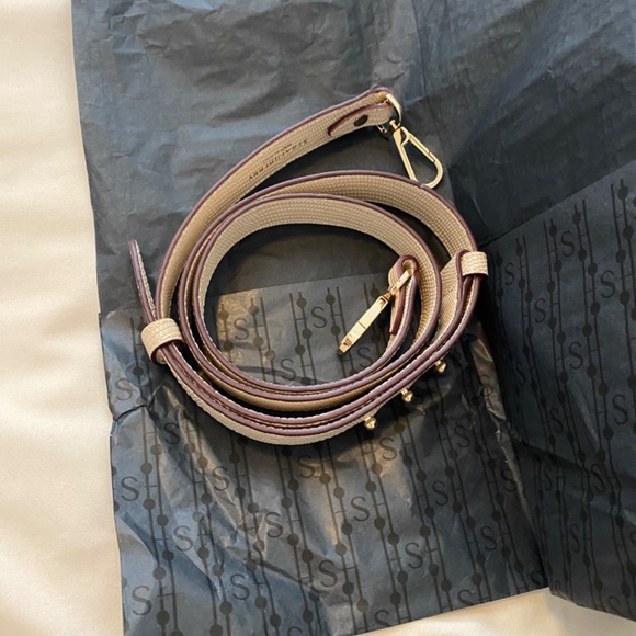 Strathberry Midi Tote - Picture 6 of 9